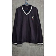 Young Min 2 Ne Sweater