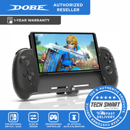 DOBE Switch Handheld Controller Compatible with Nintendo Switch/Switch OLED