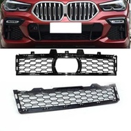 Front bumper grille For BMW X6 G06  51118069943