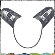 Car Steering Wheel Buttons for  F10 F20 F30 3 Series 5 Series Universal Steering Wheel Accessories g