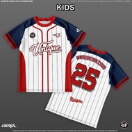 (FREE CUSTOM) UNIQUE NATION EDITION DESIGN BASEBALL DESIGN PRINTEDAVAILABLE ROUND NECK MICRO jersey 