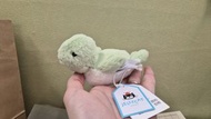正版Jellycat 絕版 Fluffy小海龜