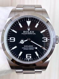 Rolex 214270 2019 888