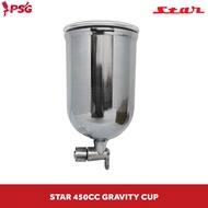 Star Gravity Cup 450CC (Aluminum)