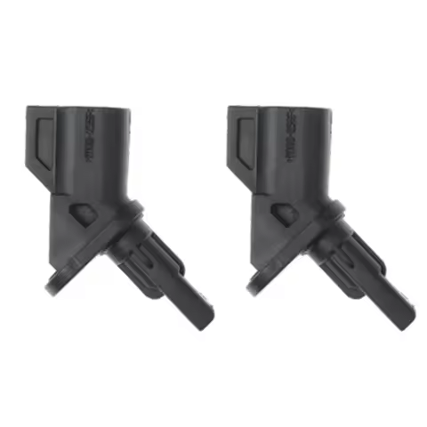 2PCS ABS Wheel Speed Sensor 3M5T-2B372-AB for Ford CMax Focus Kuga Mondeo Volvo C30 C70 S40 V50 Mazd