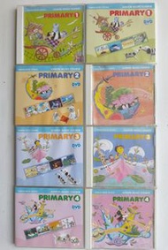 Yamaha Music Junior Music Course CD,DVD