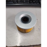 ZZR250 ZR250 NINJA250 OLD 1994-2012 250R EX250 OIL FILTER ELEMENT 4T ENGINE CLEANER PENAPIS MINYAK