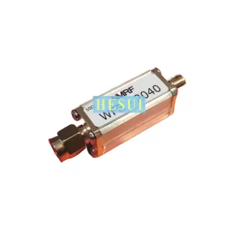 2000MHz - 4000MHz 3000MHz Filter 2GHz - 4GHz 3GHz Filter UWB RF BPF bandpass filter module board Dis