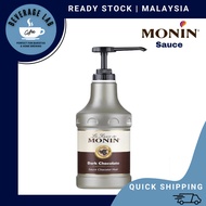 BEVERAGE LAB (Ready Stock) MONIN Gourmet Sauce