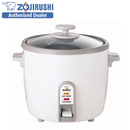 (Pre-Order) Zojirushi 1.0L Rice Cooker NH-SQ10 (White) (ETA 20 June)