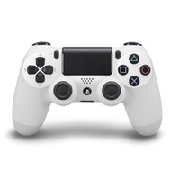 SONY Playstation 4 Glacier White Controller