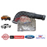 Ford Radiator Hose for Ford Ranger T6 3.2/T7 3.2/Mazda BT-50 3.2 (2012) - AB39-8B274-BC/AB39-8B273-E