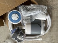 USB無線電動户外電水泵，户外淋浴器