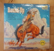 Round up TELARC 2006年版 2LP 雙黑膠