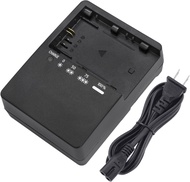 KUTENG LP-E6 LC-E6 LC-E6N Battery Charger Compatible with Canon EOS 90D 80D 70D 60D 60DA 7D Mark II
