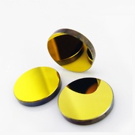 Si laser reflector mirror Diameter 20mm for Co2 Laser machine 3020 6040 6090