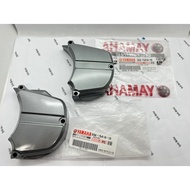 2T PUMP COVER RXZ ORIGINAL YAMAHA RXZ 2T PUMP COVER 2T PUMP CAP ORIGINAL JAPAN 100% 55K-15416 RXZ Co