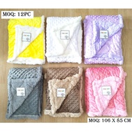 Baby Boba Blanket I Baby (IB-340)