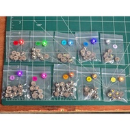 LED Light Mini 4wd Imitations Parts