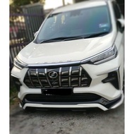 BODYKIT VELOZ VAZOOMA