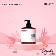 Promo Grace and Glow Black Opium Body Wash