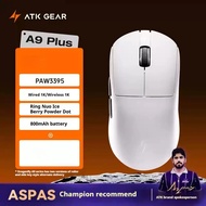 A Dragonfly A9 Ultra Wireless Gaming Mouse A9/A9 SE/A9 Plus/A9 Pro Tri Mode 8K 53g Lightweight E-spo