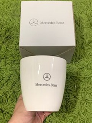 全新精品 Mercedes-Benz 賓士原廠賓士精品馬克杯 咖啡杯禮盒 生日 送禮 交換禮物聖誕節