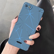 Case Xiaomi Redmi 6A - Casing Xiaomi Redmi 6A Aesthetic - Softcase Xiaomi Redmi 6A - Kesing Xiaomi R