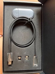 手機充電線