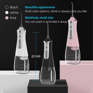 Mini Water Flosser Professional for Teeth / Oral irrigator  for Teeth Cordless