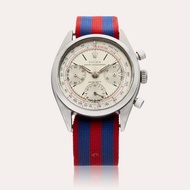 Rolex Reference 6234 ‘Pre-Daytona’ | A stainless steel chronograph wristwatch, Circa 1962