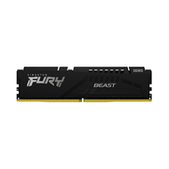 RAM desktop Kingston FURY Beast (1 x 16GB) DDR5 5200MHz (KF552C40BB-16)