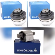 Engine Mounting Mercedes C-Class W203 (C200) / R170 (SLK230) | (M111 Kompressor Engine & 722.6 Gearb