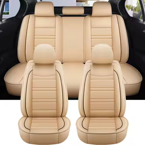 Universal Car Seat Covers For BMW X1 F48 Nissan x trail t30 Corolla 2015 Audi a4 b7 Hyundai accent O