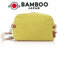 [Anello Grande] Mini Shoulder Bag COOKIE GHB4442 YE
[Anello Grande] Mini Shoulder Bag COOKIE GHB4442