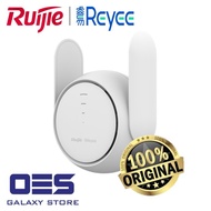 RUIJIE REYEE RG-EW1200R Network 1200M 1×10/100 Base-T WAN/LAN 1200Mbps Wi-Fi 5 (802.11ac) Dual-band 
