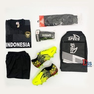 Sepatu bola anak Anak SD Keren Sepatu Bola Anak Umur 6 - 12 tahun Termurah Terlengkap Bergaransi tok