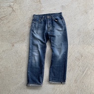 Selvedge Edwin jeans