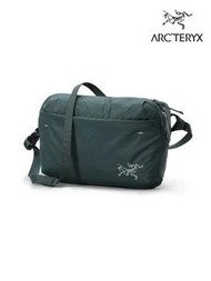 sold out 🇯🇵日本直送🇯🇵 🇯🇵日本行貨🇯🇵  #1563 Japan ARC'TERYX - Heliad Cross Body Bag 6L 輕量斜孭袋 Compact shoulder 