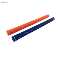 [dddxce] 1PCS 22.5*2.2CM Rubber Junior Golf Grip For Kids Practice Iron Putter Club Handle Rubber An