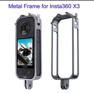 360 x 3 protective frame, intar 360 x 3 intar camera protective case