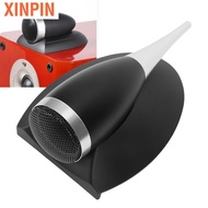 xinpin Sanpyl External Treble Tweeter  6 Ohm High Pitch HiFi Loudspeaker 20W Audio Speaker for Home 