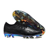 New Balance Furon V8 Elite FG men's knitting soccer shoes, Ultra-light football shoes