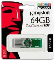 Flashdisk Kingston 64 gb