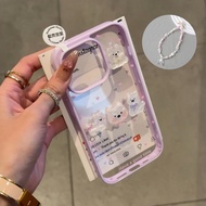 HP English Lanyard Flat Dog Case Xiaomi 15T Prohp F7 C85 X7 Pro Ultra C71F7 Pro M6 Pro F6 15 Ultra 1