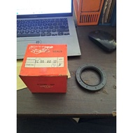 Oil Seal TC 55 x 80 x 12 Oil Seal TC 55 80 12 Oil Seal 55x80x12 TTO