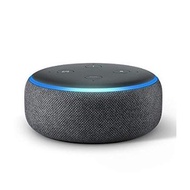AMAZON ECHO DOT - 3RD GENERATION
