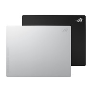【ASUS 華碩】ROG Moonstone Ace L 大尺寸強化玻璃電競滑鼠墊