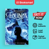 Equinox - Paperback - English - 9781737767916