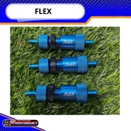 FLEX PERFORMANCE TURBO BOOST CONTROLLER 25-70PSI DIESEL PETROL CAR 4X4